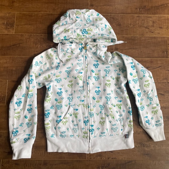 TNA hoody - Picture 1 of 3